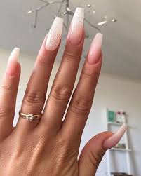 Here is everything you need to know about getting acrylic nails, from how acrylic nails are applied. Acrylic Nail Infills The Beauty Studio