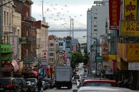 Z & y restaurant (655 jackson st.) be ready to wait at z & y, a sichuan restaurant that is the favorite of san francisco luminary cecilia chang, food critic michael bauer and president barack obama. Chinatown San Francisco Wikipedia