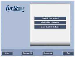 Once you receive the software download link, you will instantly be able to unlock your . Sidekick Offline Biosensor Immobilization Station User Guide Pdf Free Download