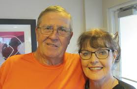 Billings Senior Class of 1968