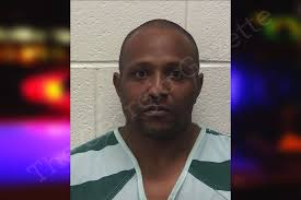 Rafael Alexander — Greene County Jail Bookings