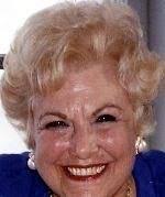 Mildred Leger Obituary (2007)