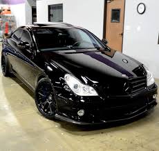Mercedes Amg Cls63 Concave Wheels Series 708 Blackonblack Mercedes Benz Cls Amg Mercedes Benz Cls Mercedes Cls