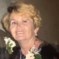 Donna J. Wiles Obituary