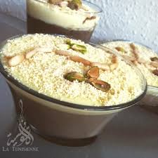 Assida Noisette Boufriwa 4 Recettes De Cuisine Alimentation Recette Gateau Oriental
