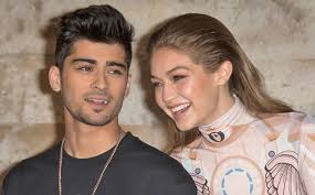 Gigi hadid and zayn malik's cutest moments, from how they met to baby news | cosmopolitan uk. Have Gigi Hadid Zayn Malik Secretly Welcomed Their Child