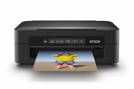 Maybe you would like to learn more about one of these? Epson Expression Home Xp 215 La Fiche Technique Complete 01net Com
