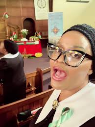 Hosanna 259: Celebrating a Blessed Woman