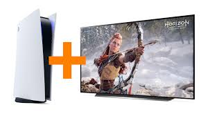 Why Ps5 Pre Orderers Should Get This Lg Oled Tv To Complete The Next Gen Experience T3