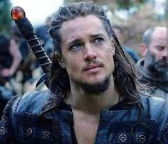 What is your profession all fans of #The_Last_Kingdom? Tell everyone