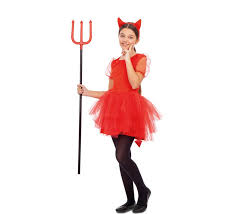 Vestito carnevale diavolo, trova ciò che stai cercando tra i 143 annunci di vestito carnevale vestito carnevale misura 9/10 anni completa di mantella e adobio per testa, usato una volta ma tenuto bene. Costume Da Diavolo Rosso Con Tutu Per Bambina