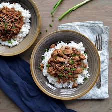 20,289 likes · 99 talking about this. Korean Ground Turkey Rice Bowls The Schmidty Wife