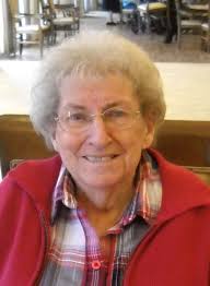 Dorothy M. (DeMenter) Day