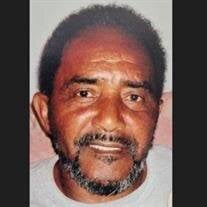 Mr. Floyd Ezekiel Stubbs, Sr. Obituary