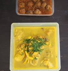 This modern hotel is in the vicinity of popular city attractions such as wangsa walk mall. Mco Food Delivery Lovely Moroccan Preserved Lemon Chicken Tagine And Delicious Baked Goods From Wangsa Maju S Chubby Spatula Asia Newsday