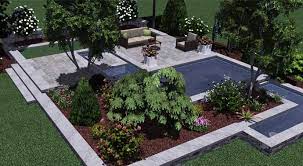 Whether you live in the city or in the country, you will find here everything you need to take perfect care of your plants, store your tools and grow excellent. Interactive Garden Design Tool Landscape Design Software Landscape Design Garden Pool Design