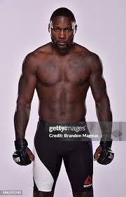 135 Anthony Johnson Pose Ufc Stock Photos, High-Res Pictures ...