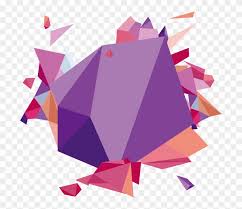 Triangle Abstract Art Geometric Abstraction Geometric Banner Vector Png Free Transparent Png Clipart Images Download