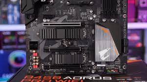We have 1 gigabyte b550m ds3h manual available for free pdf download: Ryzen 9 3950x On Good And Bad B450 Motherboards Techspot