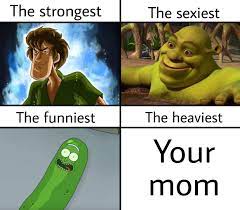 The Four Horsemen Of Memes Memes