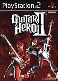 Download ppsspp psp psx ps2 nds ds gba snes gcn n64 isos cso roms apk android pc full games free emuparadise. Guitar Hero Ii Ps2 Iso Ntsc Pal Espanol Mg Gd Gamesgx