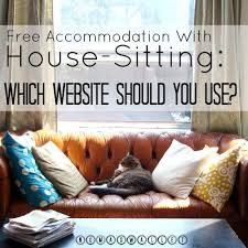 The Best Place To Find House Sitting Jobs Nomad Wallet House Sitting Jobs House Sitting Travel House