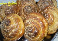 طريقة عمل شوريك بالسكر بالصور من مطبخ ساسي كوكباد Cuisine Patisserie