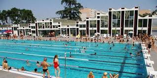 Talence Pour Eviter Les Bagarres La Piscine Renforce Sa Surveillance