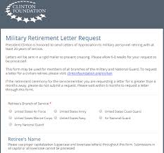 I see you doing all the things even when it's tough. Request Your Letters Of Appreciation From Former Presidents For Military Retirement