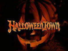 All four movies in this series are cropped: 180 Halloweentown Movies Ideas Halloween Town Movie Halloween Town Movies
