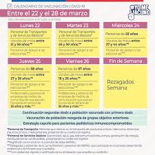 Jun 13, 2021 · al ser consultado por los militares, el vocal de mesa reconoció que había consumido cannabis sativa dentro del local de votación, por lo que fue detenido. Ministerio De Salud Chile Yomevacuno Conoce El Calendario De Vacunacion Contra Covid 19 Entre El 22 Y 28 De Marzo Incluye Personal De Servicios Basicos Vocales De Mesa Y Personal De