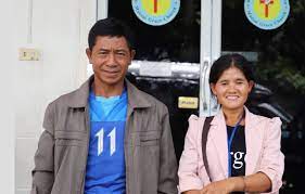 Blue, a protocol unit that belonged to the merchant sheb valaad, was equipped with it. Christian Parents Of Boy Rescued From Thailand Cave Thank God He S Safe