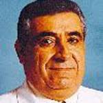 Dr. Camille A. Atallah, MD