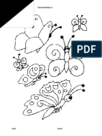 Caracteristici de imagini de colorat primavara: Fise Colorat Haine De Vara