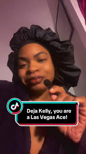 Deja Kelly Cheating