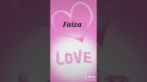 Faiza bday wishes, images download, faiza quotes Faiza Name Whatsapp Status Tiktok Youtube