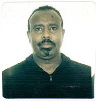 SIAD BARRE'S CONNECTION WITH SOUTH AFRICA