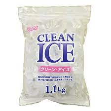 □〔冷凍〕K-Price クリーン・アイス（氷）※カクヤス店舗からのお届け限定｜格安・安いお酒の通販／配達ならカクヤス