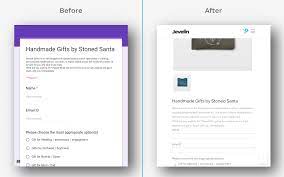 In april 2008, google announced that users could work on google docs document files (but not presentations or spreadsheets) offline using google's editing software. Formfacade Google Workspace Marketplace