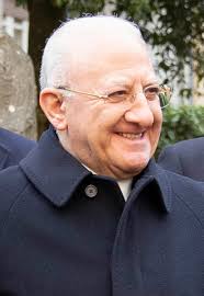 Vincenzo De Luca Wikipedia