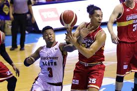Ginebra won titles without greg slaughter, now they have one of the best big men in the league today. Pba Comm S Cup Parks Tows Blackwater Past Barangay Ginebra