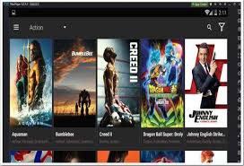 To ensure you are not illegally streaming, make sure to only watch movies and tv shows in the public domain. Download Cinema Hd For Pc Windows 10 8 1 8 7