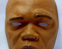 Buy Wizard of Oz Cowardly Lion Vintage Halloween Mask Dorothy Toto Tin Man  Online in India