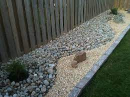 Diy Rock Garden I Like The Use Of Different Kinds Of Rock Gardening Lifestyle Landscaping With Rocks Rock Garden Landscaping Small Japanese Garden