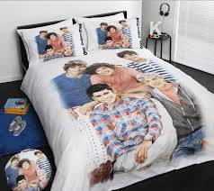 One Direction Dekbed One Direction Bedroom One Direction One Direction Fashion