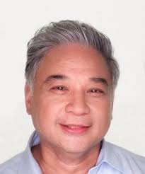 Ricky Davao (Frederick Charles Davao)