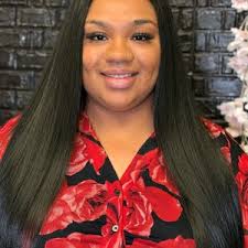 Quick Weave Near Me: Chester, VA