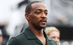 Anthony Mackie Says He's A “Proud American” Amid Recent Backlash