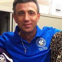 Jeff Goad's Instagram, Twitter & Facebook