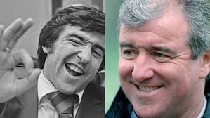 Terry Venables dead: England's legendary Euro 96 football coach 'El Tel'  dies aged 80 after colourful 50-year career